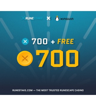 Runestake 700 Tokens Key GLOBAL